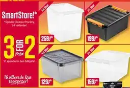Europris SmartStore tilbud