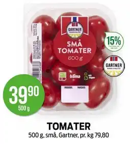 Kiwi TOMATER tilbud