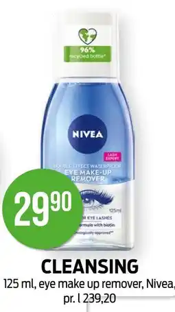 Kiwi CLEANSING tilbud