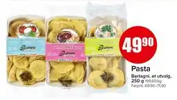 Spar Pasta tilbud