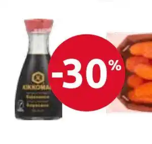 Kikkoman