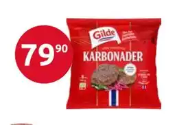 Joker Gilde Karbonader tilbud