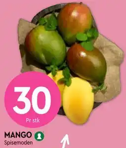Coop Mega MANGO tilbud