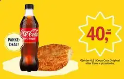 Coop Prix PAKKEDEAL tilbud