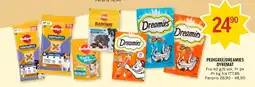 Coop Prix Pedigree/Dreamies dyremat tilbud