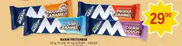Coop Prix Maxim Proteinbar tilbud