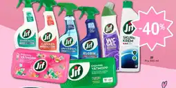Coop Prix Jif tilbud
