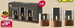 Europris LED-ljus tilbud