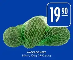Rema 1000 AVOCADO NETT tilbud