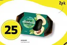Bunnpris AVOKADO tilbud