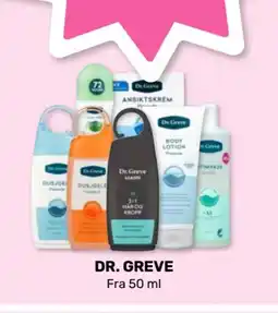 Coop Marked Dr. greve tilbud