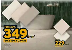 Megaflis Serie Surround tilbud