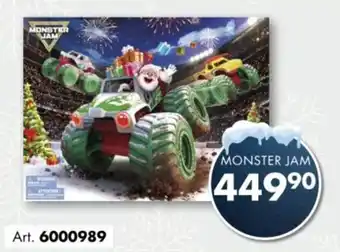 Monster Jam
