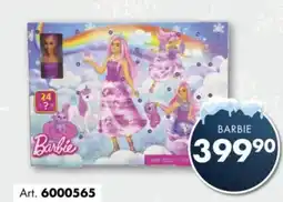 Sparkjøp Barbie tilbud