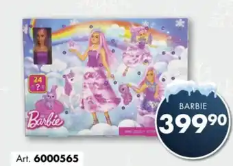 Barbie