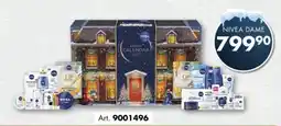 Sparkjøp Nivea Dame tilbud