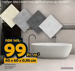 Megaflis Serie Innovation lime tilbud