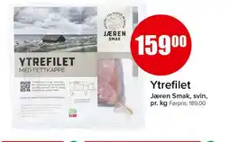 Spar Ytrefilet tilbud