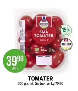Kiwi TOMATER tilbud