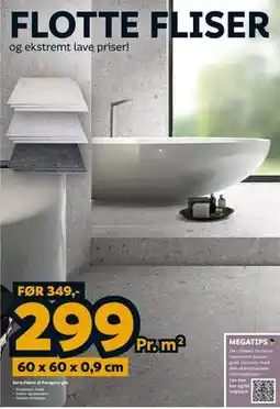 Megaflis Serie Pietre di Paragone gre tilbud