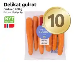 Joker Delikat gulrot tilbud