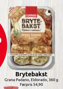 Joker Brytebakst tilbud
