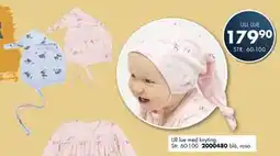 Sparkjøp ULL LUE tilbud