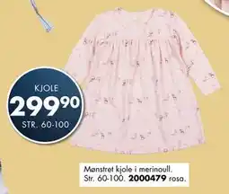 Sparkjøp KJOLE tilbud