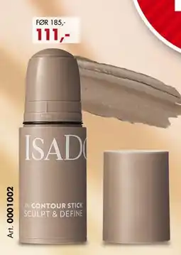 Sparkjøp The CONTOUR STICK SCULPT & DEFINE tilbud