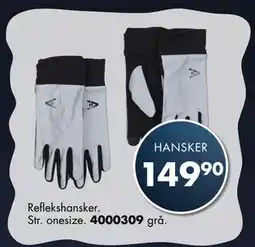 Sparkjøp HANSKER tilbud