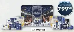 Sparkjøp NIVEA HERRE tilbud