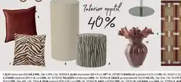 Bohus GRACE pynteputetrekk tilbud