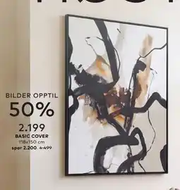 Skeidar BASIC COVER tilbud