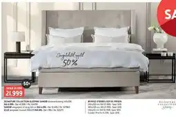 Bohus SIGNATURE COLLECTION SLEEPING SANDØ kontinentalseng tilbud