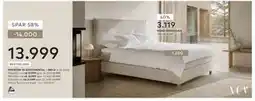Skeidar PREMIUM 10 KONTINENTAL tilbud