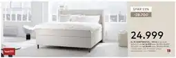 Skeidar SL 10 KONTINENTAL tilbud