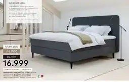 Skeidar JENSEN ONYX KONTINENTAL tilbud