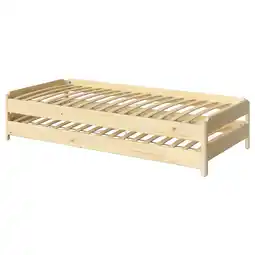IKEA UtÅker Stableseng, furu, 80x200 cm tilbud
