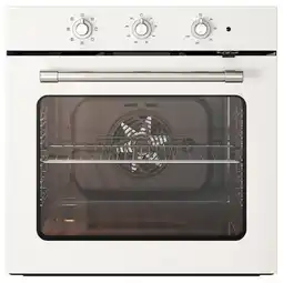 IKEA Mattradition Varmluftsovn, ikea 300 hvit tilbud