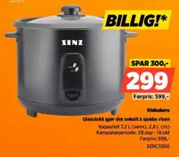 POWER Senz riskokere tilbud