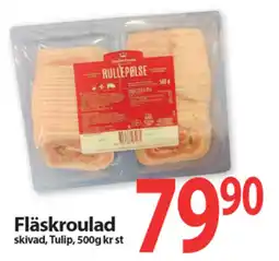MaxiMat Charlottenberg Fläskroulad tilbud