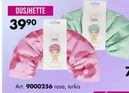 Sparkjøp Dusjhette tilbud