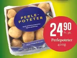 CC Mat Perlepoteter tilbud