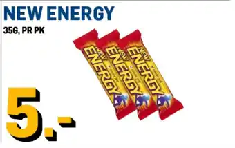 New Energy