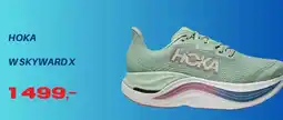 Sport 1 Hoka W Skyward X tilbud