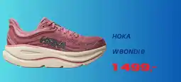 Sport 1 Hoka W bondi 9 tilbud