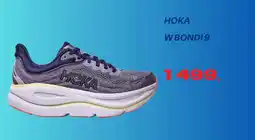 Sport 1 Hoka W bondi 9 tilbud
