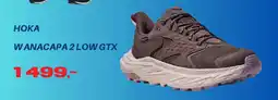 Sport 1 Hoka W Anacapa 2 Low GTX tilbud