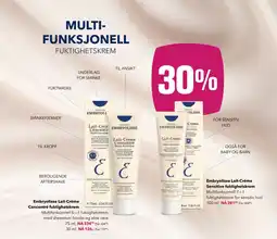 Apotek 1 Embryolisse Lait-Crème Concentré fuktighetskrem tilbud