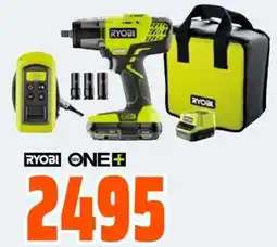 Coop Obs Ryobi one+ tilbud